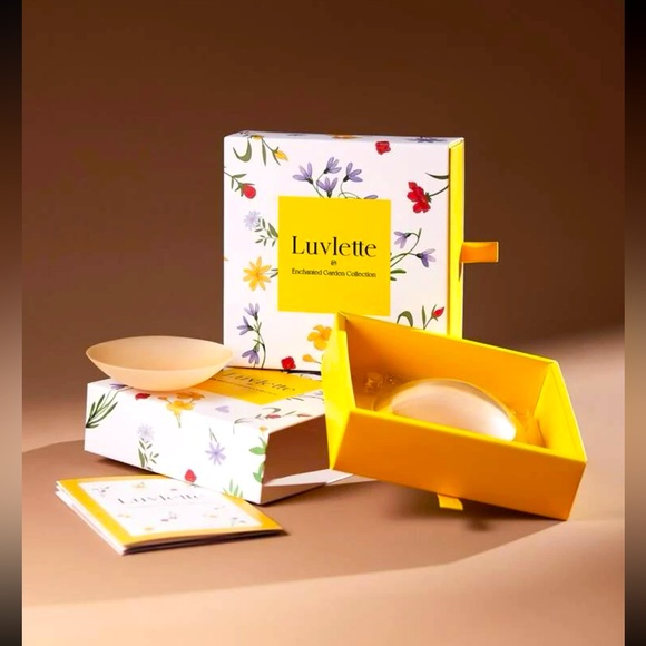 Other - Reusable Silicone Nipple Covers